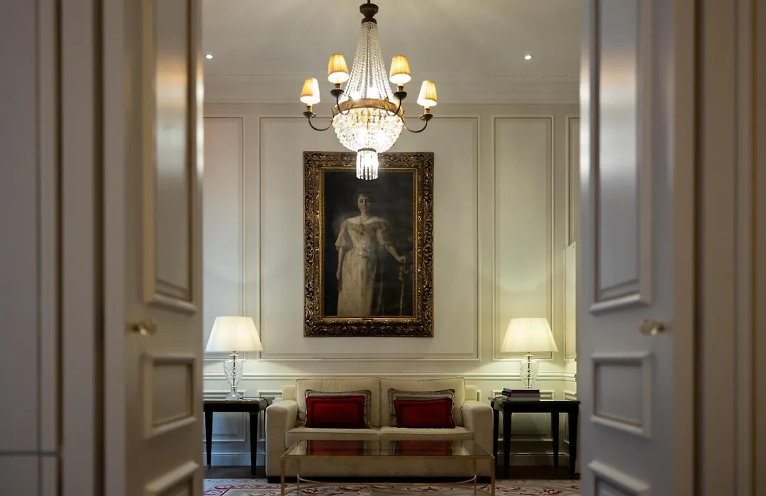 Hotel Sacher Wien-1