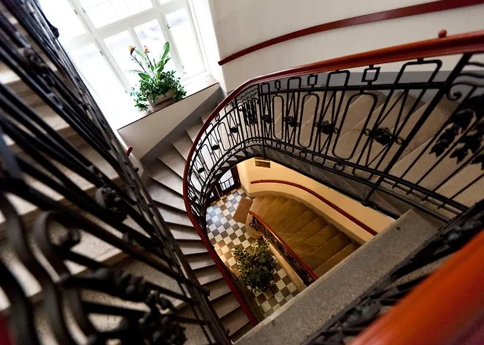 Hotel-Pension Bleckmann Wien