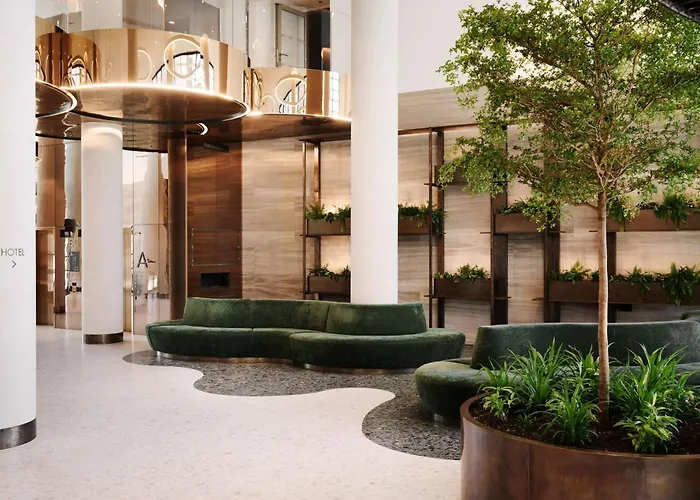 Aparthotel A By Adina Wien